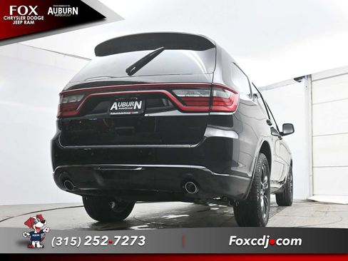 New 2026 Dodge Durango GT image 19