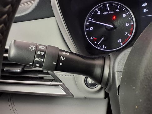 Certified 2025 Subaru Legacy Limited AWD/4WD image 20