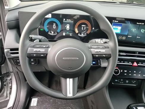 New 2026 Hyundai Tucson SEL w/ Tow & Go Package image 15