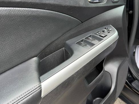 Used 2016 Honda CR-V Touring image 19
