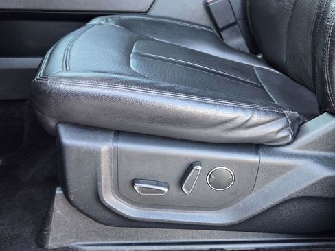 Used 2021 Ford Expedition Limited RWD image 14
