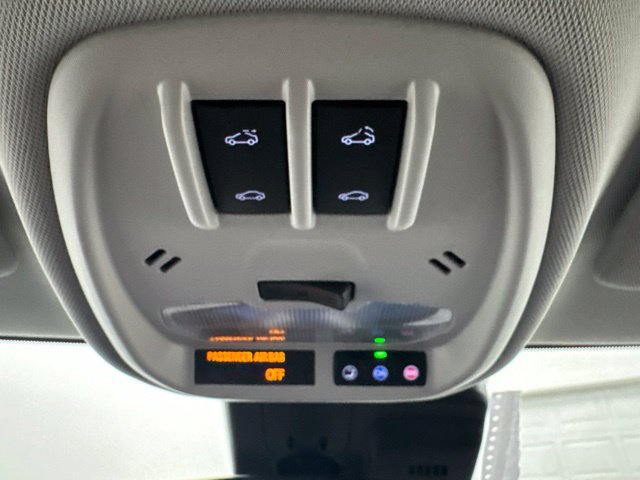 New 2026 Chevrolet Trax ACTIV w/ Sunroof Package FWD image 21