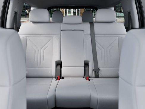 New 2026 Hyundai Santa Fe SEL image 12