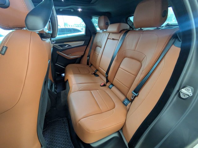 New 2026 Jaguar F-PACE R-Dynamic S AWD/4WD image 12