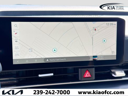 New 2026 Kia Carnival EX image 34