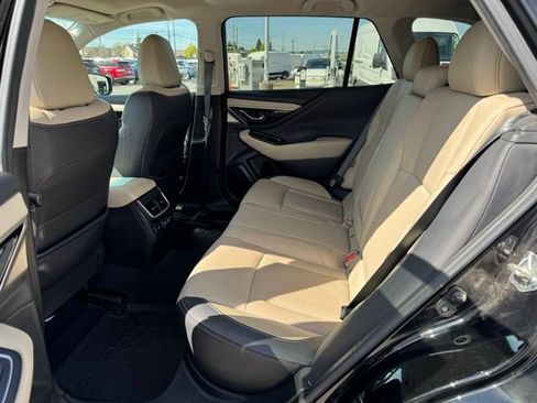 Used 2020 Subaru Outback Limited XT AWD/4WD image 22