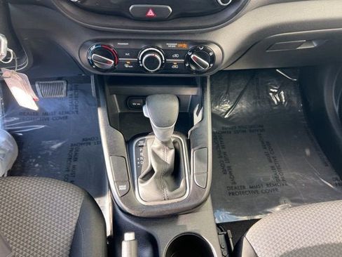 Used 2023 Kia Soul LX w/ Option Group 015 image 15