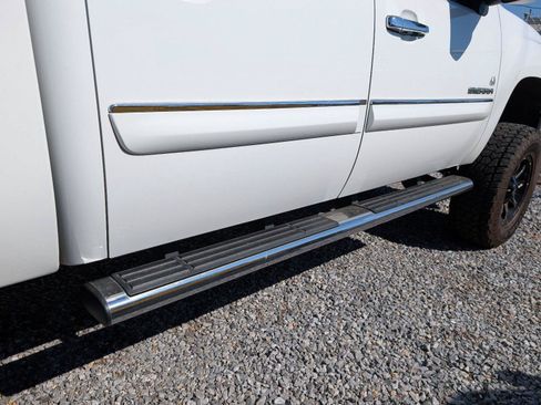 Used 2013 GMC Sierra 1500 SLE AWD/4WD image 35