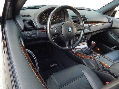 Used 2003 BMW X5 3.0i AWD/4WD image 11