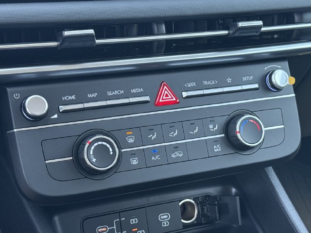New 2026 Hyundai Tucson SE FWD image 32