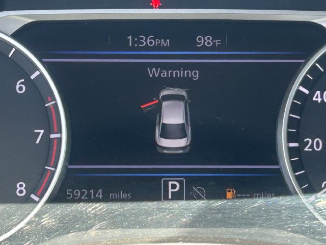 Used 2024 Nissan Sentra SV FWD image 23