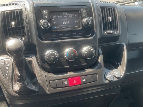 Used 2018 RAM ProMaster 1500 FWD image 16