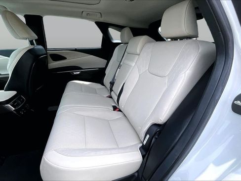 Used 2023 Lexus RX 350 w/ Accessory Package (K3) AWD/4WD image 21