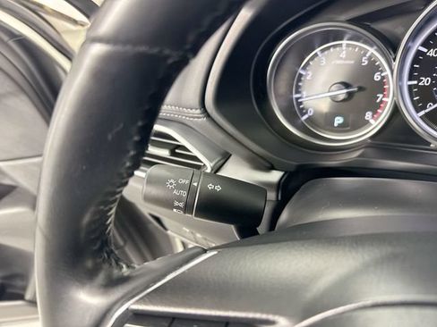 Used 2022 MAZDA CX-5 AWD 2.5 S w/ Select Package image 15