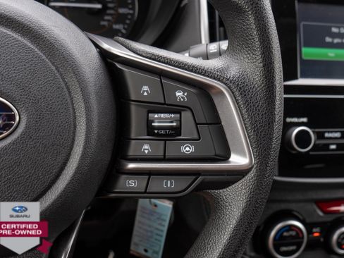 Certified 2023 Subaru Crosstrek 2.0i AWD/4WD image 23