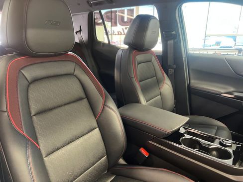Used 2026 Chevrolet Equinox RS w/ LPO, Floor Liner Package AWD/4WD image 38