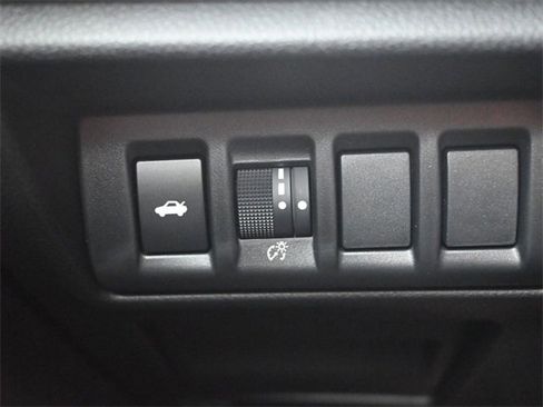 New 2025 Subaru Legacy Premium image 12