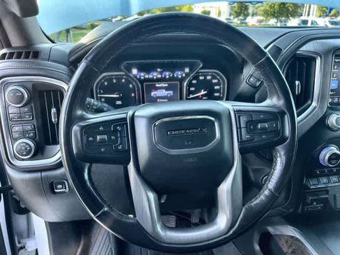 Used 2020 GMC Sierra 2500 Denali w/ Technology Package AWD/4WD image 17
