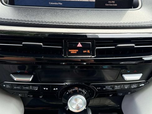 Certified 2023 Acura MDX SH-AWD w/ Advance Package image 23
