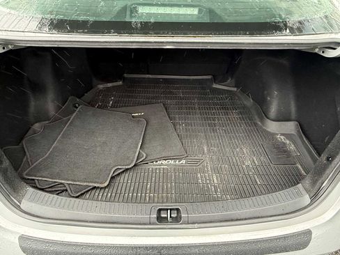 Certified 2023 Toyota Corolla LE w/ Carpet Mat Package (TMS) image 27