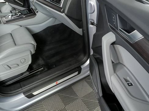 Used 2022 Audi Q5 2.0T Premium Plus image 25