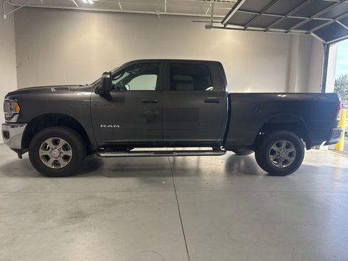 Used 2024 RAM 2500 Big Horn image 10