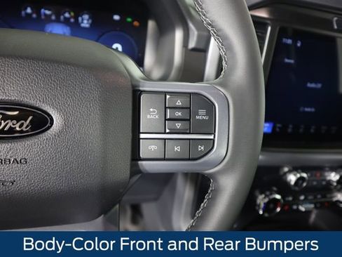 New 2026 Ford F150 XLT AWD/4WD image 43