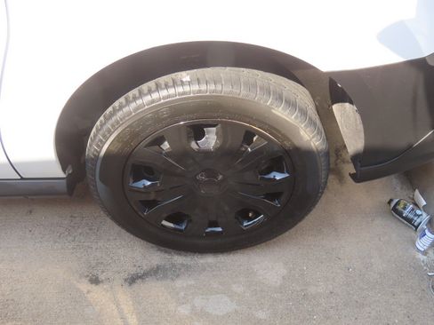 Used 2021 Ford Transit Connect XL FWD image 6