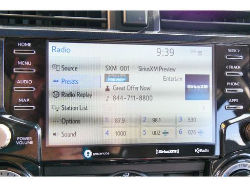 Used 2021 Toyota 4Runner TRD Off-Road Premium w/ Moonroof Package AWD/4WD image 24