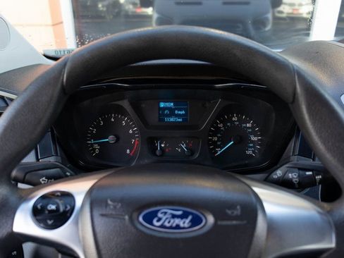 Used 2019 Ford Transit 350 XLT RWD image 28