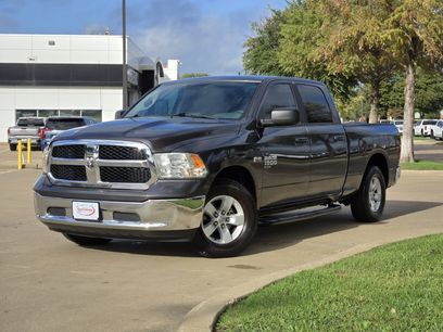 Used 2020 RAM 1500 Classic SLT
