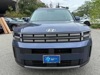 New 2026 Hyundai Santa Fe SEL video 2