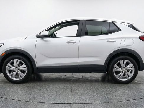 Used 2025 Buick Encore GX Preferred image 5