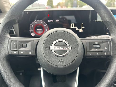 New 2026 Nissan Kicks S FWD image 26