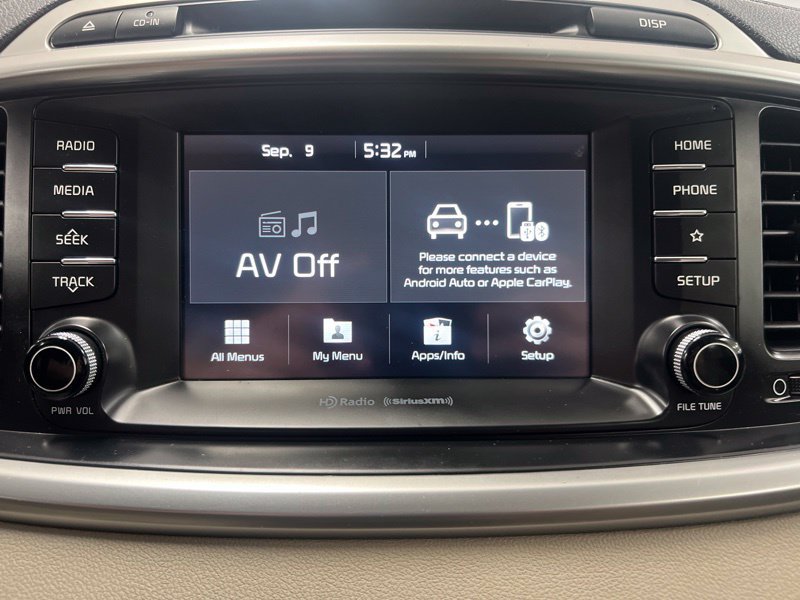 Used 2019 Kia Sorento AWD w/ LX Convenience Package image 26