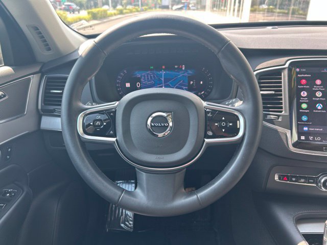 Certified 2024 Volvo XC90 B5 Core w/ Protection Package Premier AWD/4WD image 20