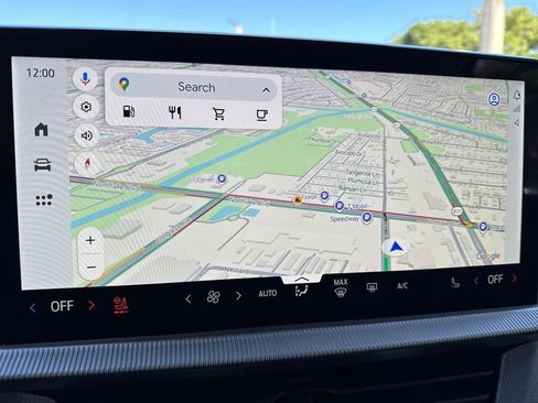 New 2026 Ford Explorer Active w/ Active Comfort Package image 9