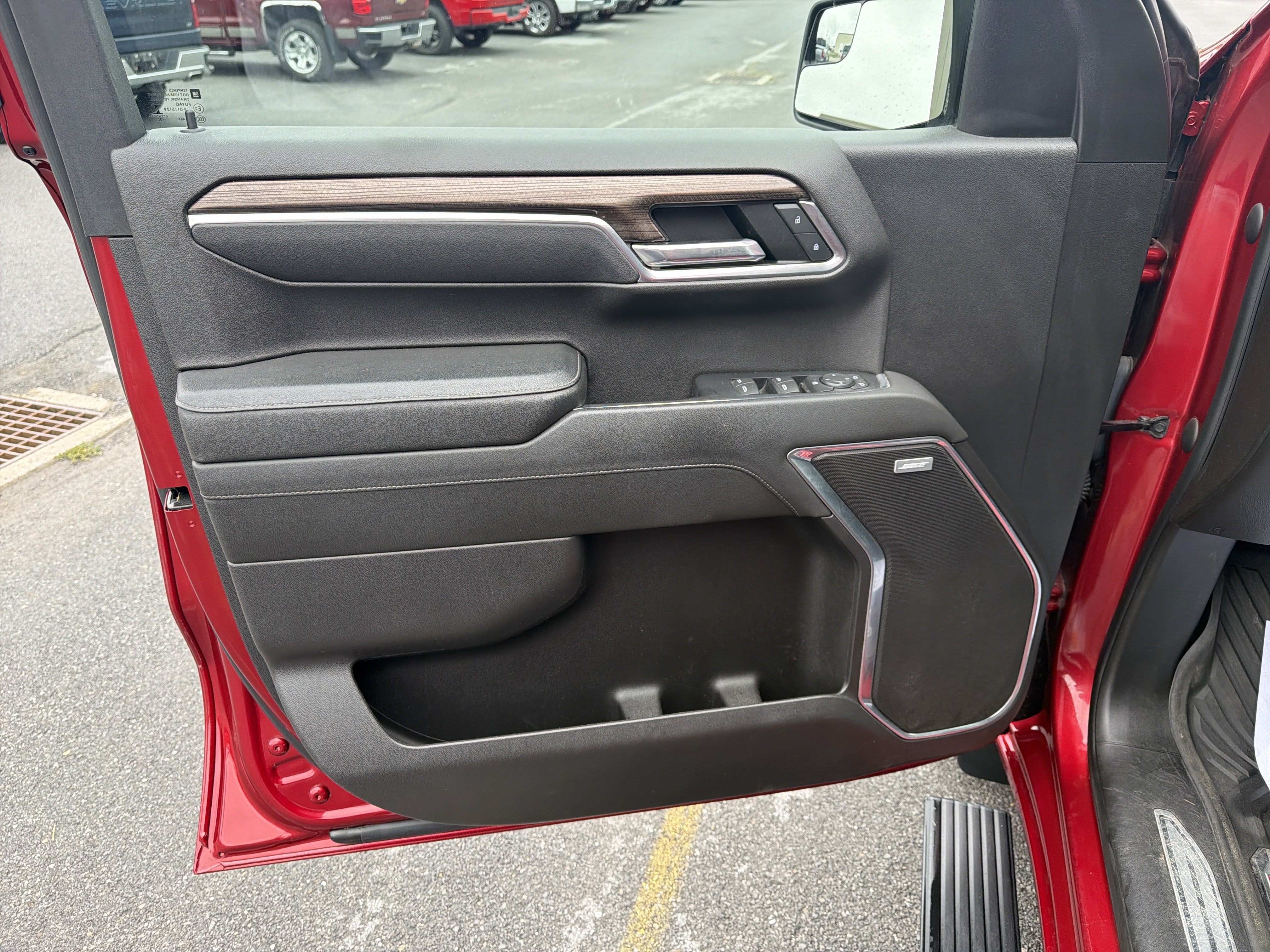 Used 2022 Chevrolet Silverado 1500 RST AWD/4WD image 22