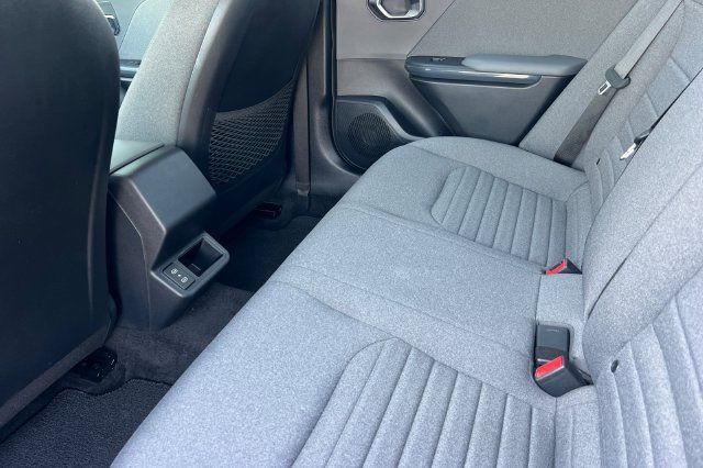 Used 2025 Kia K4 EX FWD image 14