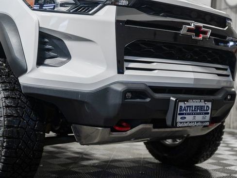 New 2026 Chevrolet Colorado ZR2 w/ Technology Package image 15