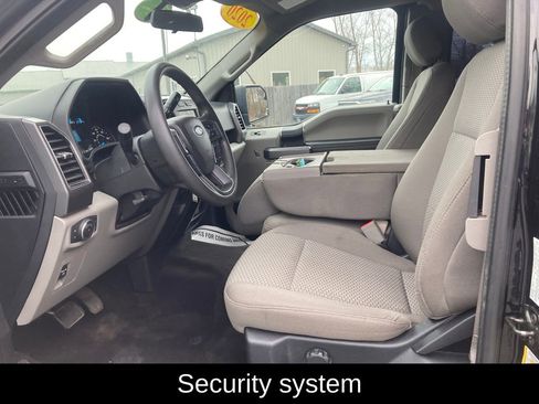 Used 2020 Ford F150 XLT AWD/4WD image 12