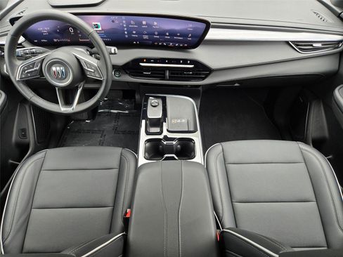 Used 2026 Buick Enclave Preferred FWD image 12