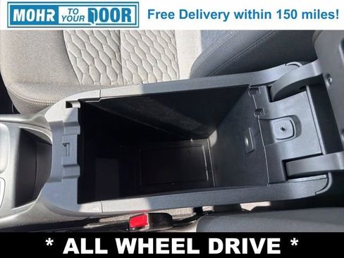 Used 2020 Chevrolet Equinox LT AWD/4WD image 21