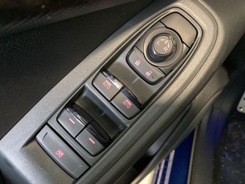 New 2026 Subaru Crosstrek 2.5i Sport AWD/4WD image 10