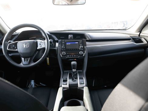 Used 2020 Honda Civic LX image 20