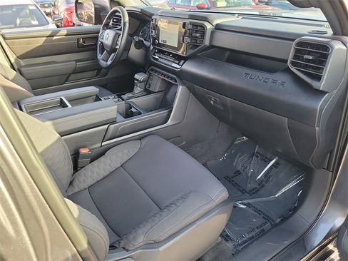 Used 2026 Toyota Tundra SR image 17