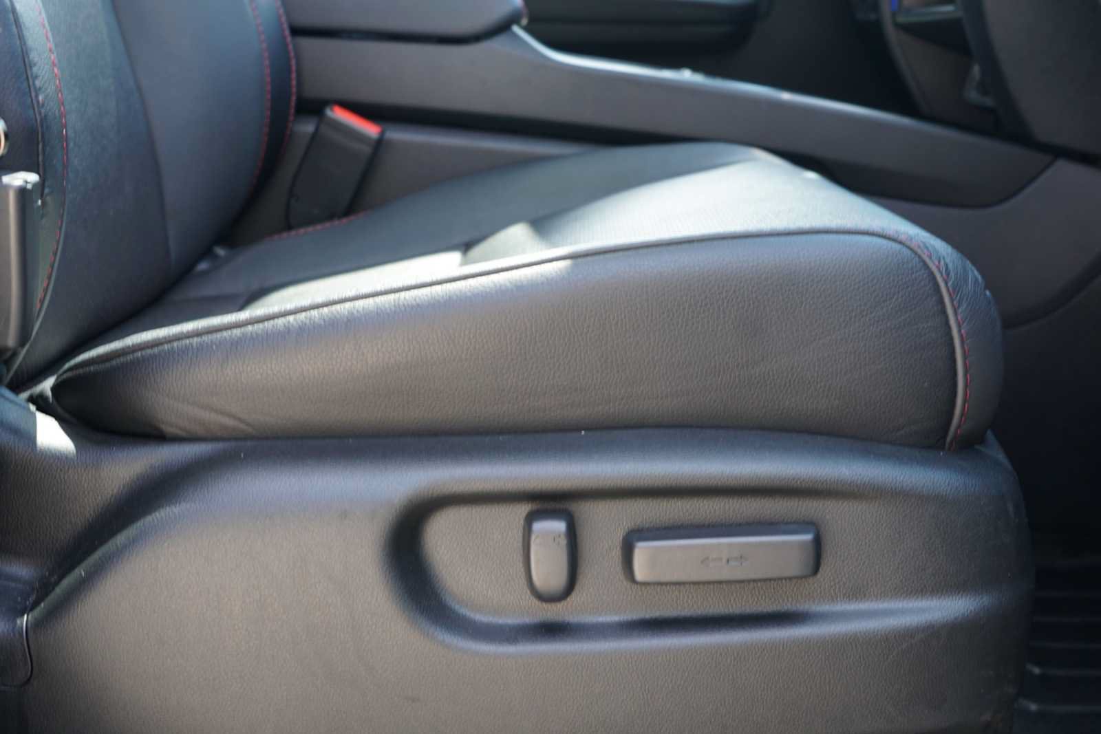 Used 2024 Honda Passport Black Edition image 23