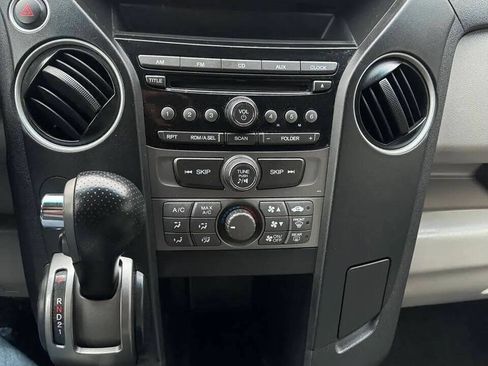 Used 2012 Honda Pilot LX image 7