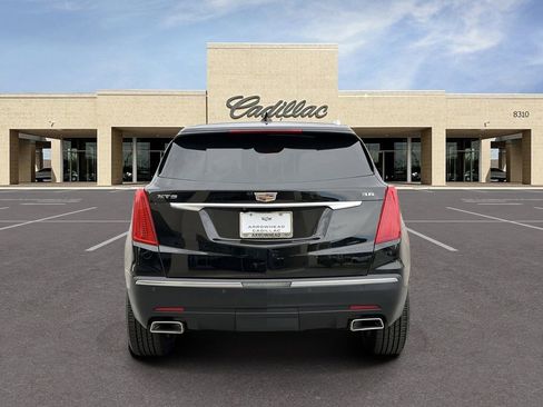 Used 2019 Cadillac XT5 Luxury FWD image 6