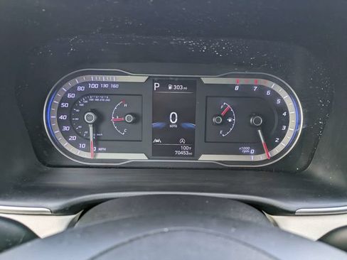Used 2022 Hyundai Tucson SEL FWD image 25